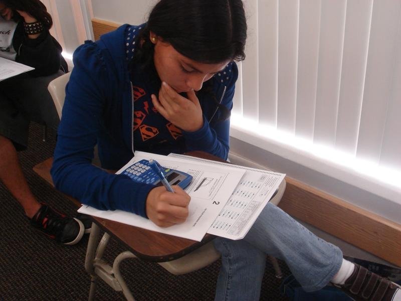 Summer Programs Connecting 85 CA Youth to College
