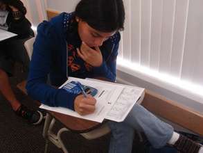 The SAT