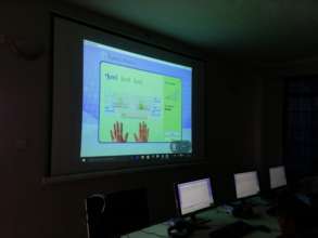 Learning with Typing Master