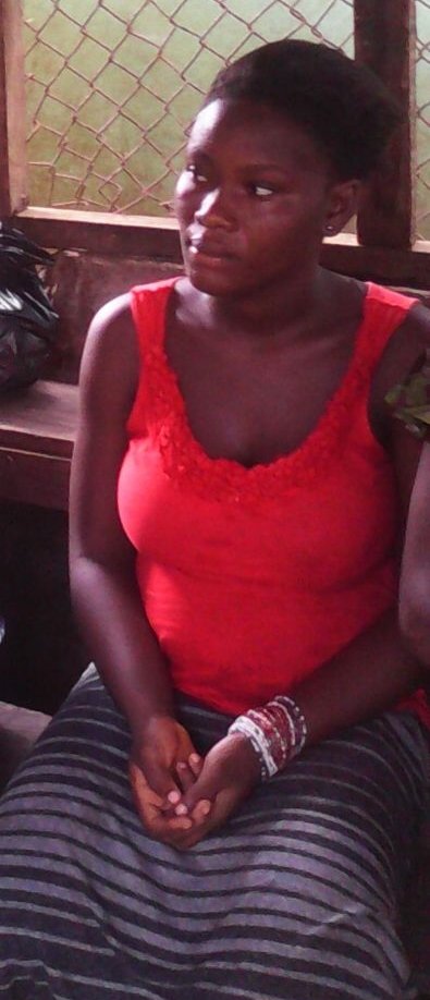 Educational Lifeline For 100 Pregnant Girls