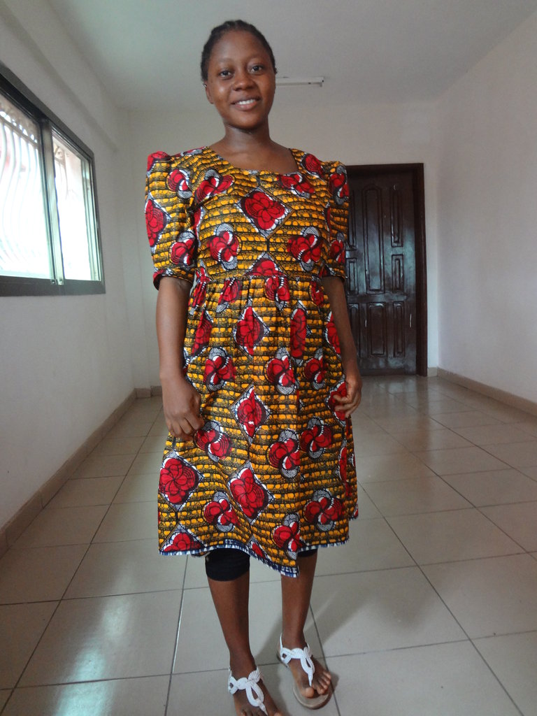 Educational Lifeline For 100 Pregnant Girls