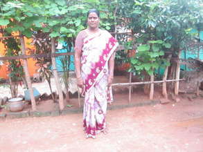 2nd mum in line for a loan