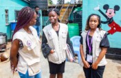 1000 Kibera slum girls empowered to excel