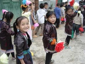 Annual Children's Day Parade