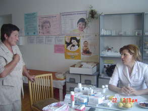 Gynecological Examination