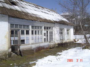 Health Facility in Navur village, Tavush Region