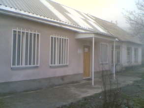 Health Facility in Navur village, Tavush Region