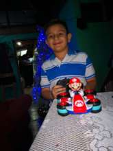 Andrew