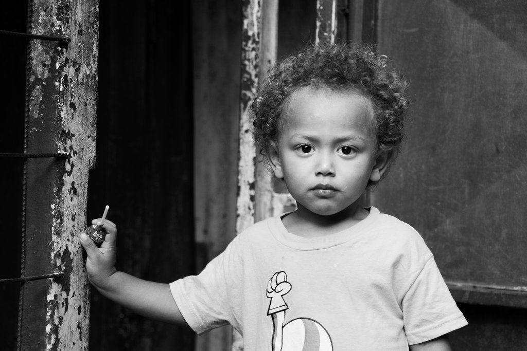 Breaking poverty cycle through education