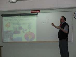 Sustainability & Business