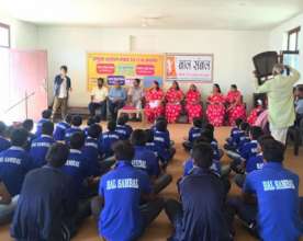 Blossom group visits