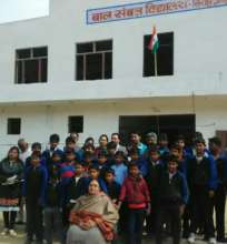 Republic Day Celebration