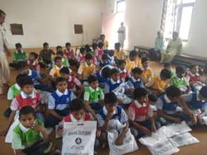 Independence Day Celebration