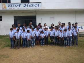 Independence Day Celebration