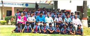 Scout Camp