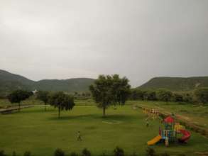 Rainy season