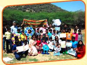 World Water Day