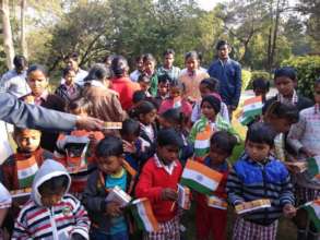 Happy Republic Day!
