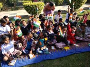 Happy Republic Day!
