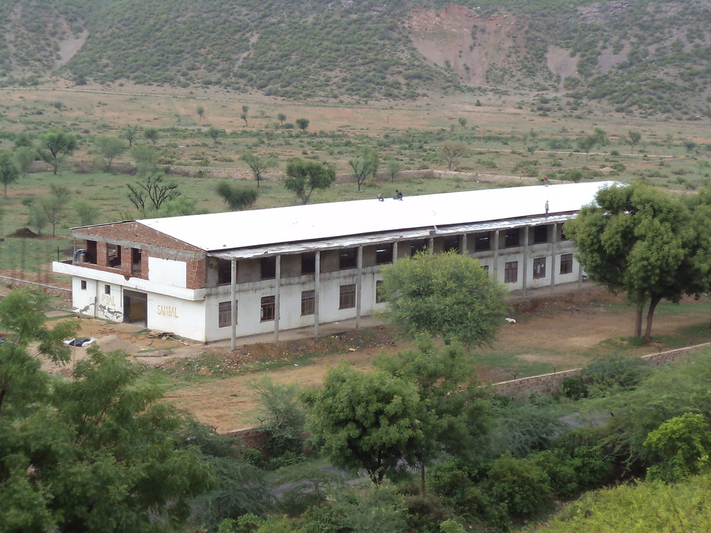 Support an Underprivileged Child in India