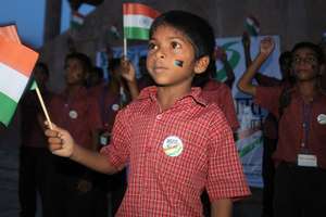 Celebrating Republic Day
