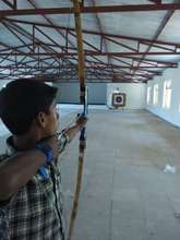 Learning Archery