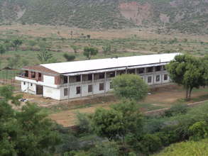 Campus - Work In Progress