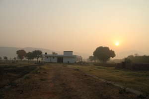 Campus - Another angle