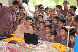 Learning technology