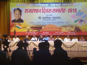 Rajasthan Diwas