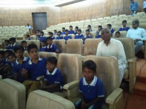 Rajasthan Diwas