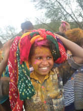 Holi!