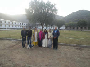 Baradia family