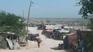 Canaan, Haiti Credit: Internews