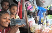 Canaan, Haiti: My Town, My Story