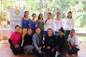 Vocational Training Program