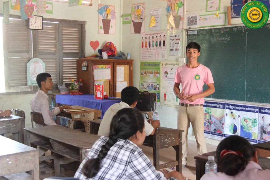 Empower 300 children and women to overcome poverty