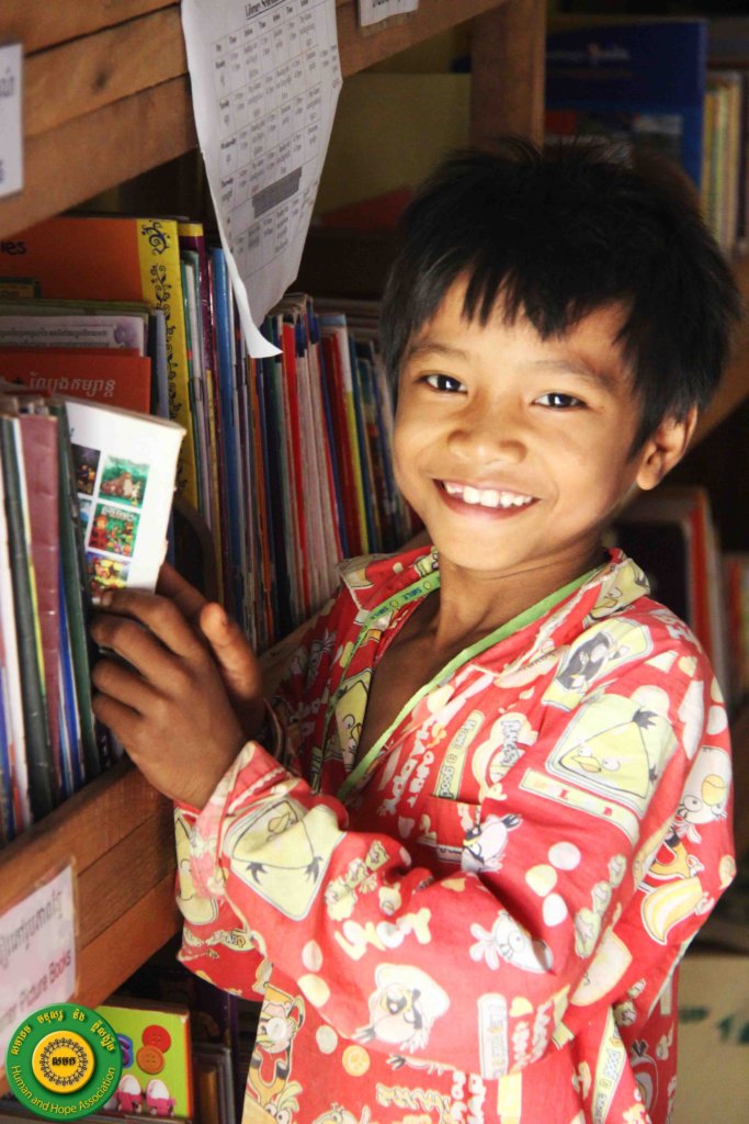 Empower 300 children and women to overcome poverty