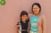 Empower 300 children and women to overcome poverty
