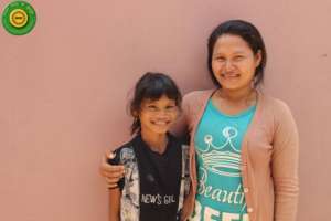 Empower 300 children and women to overcome poverty