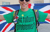 Give youth the gift of problem solving!