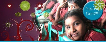 100 STREET CHILDREN RESCUE & REHABILITATION -INDIA