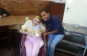Desperate need for a specially adapted vehicle
