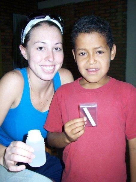 School of Locally Engineered Solutions: Honduras