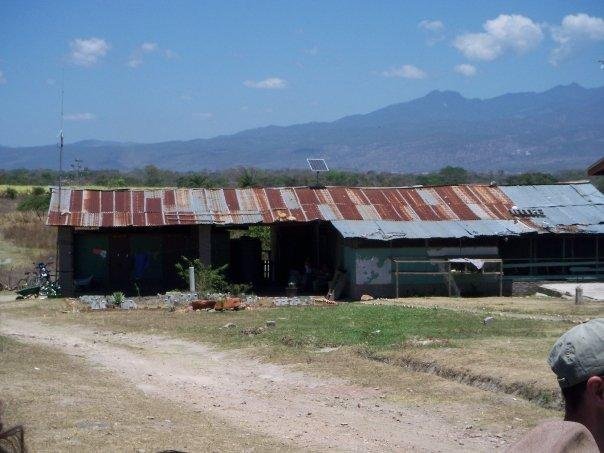 School of Locally Engineered Solutions: Honduras