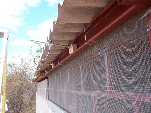 School of Locally Engineered Solutions: Honduras