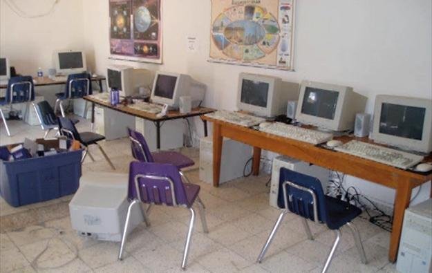 School of Locally Engineered Solutions: Honduras