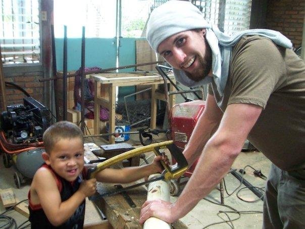 School of Locally Engineered Solutions: Honduras