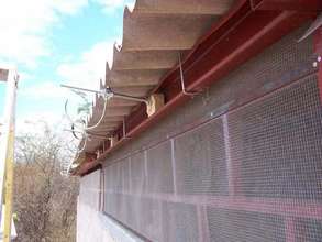 Rain Water Harvesting