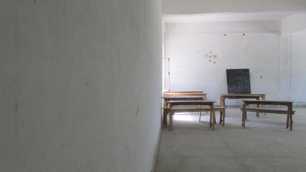 Provide Books to 500 Students in Rural India